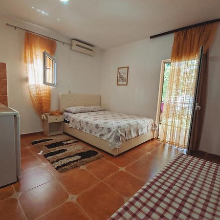 בודווה Apartments Ruza חדר תמונה