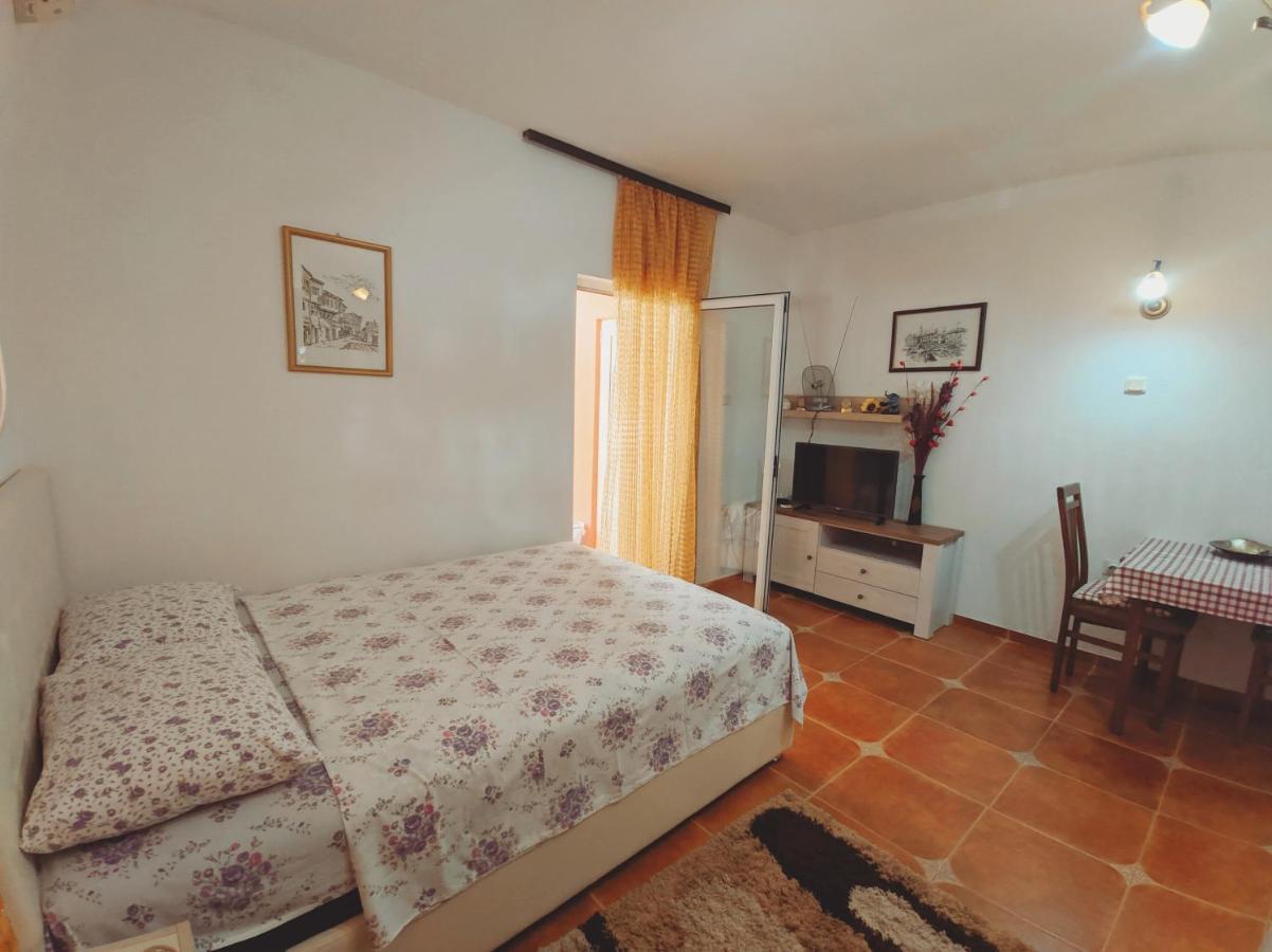 בודווה Apartments Ruza חדר תמונה