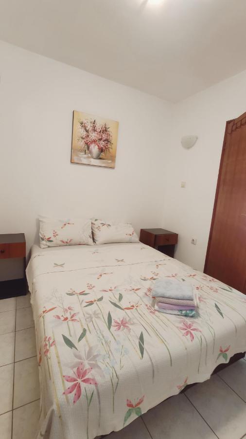 בודווה Apartments Ruza מראה חיצוני תמונה