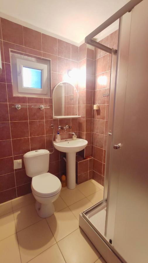 בודווה Apartments Ruza מראה חיצוני תמונה