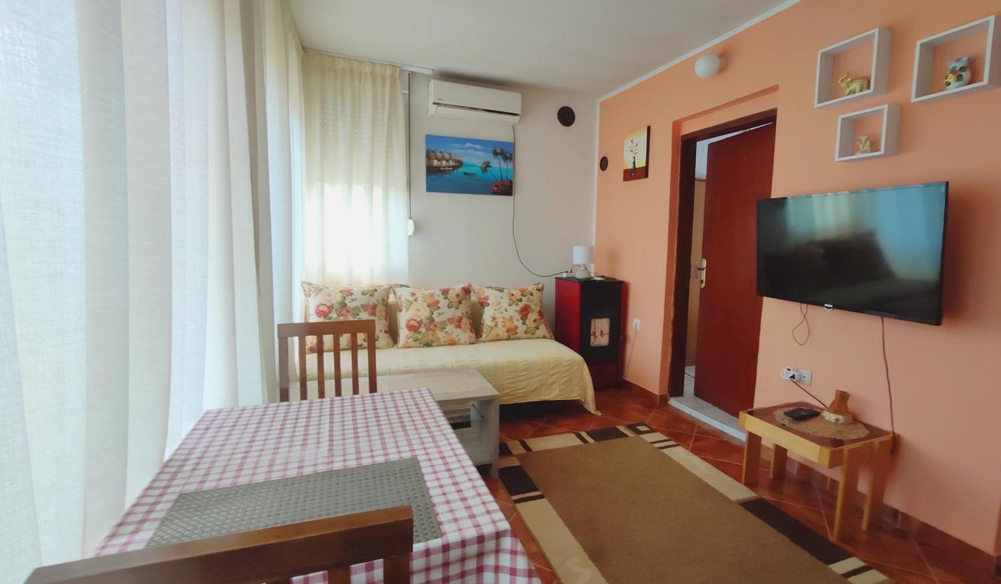 בודווה Apartments Ruza חדר תמונה