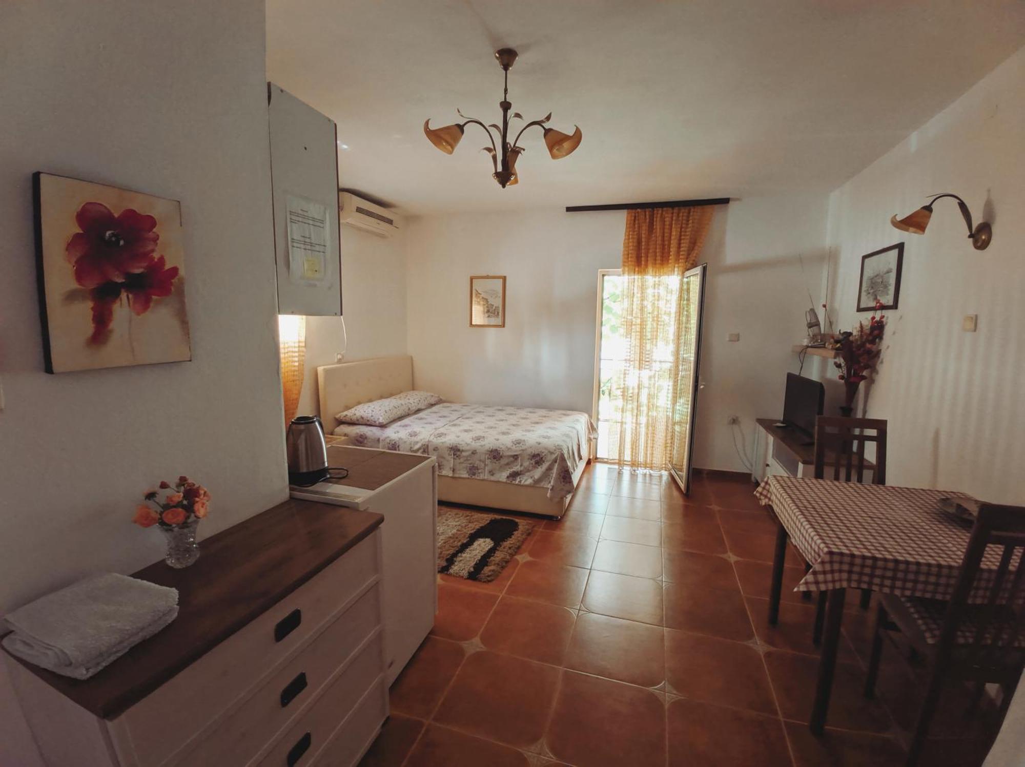 בודווה Apartments Ruza חדר תמונה