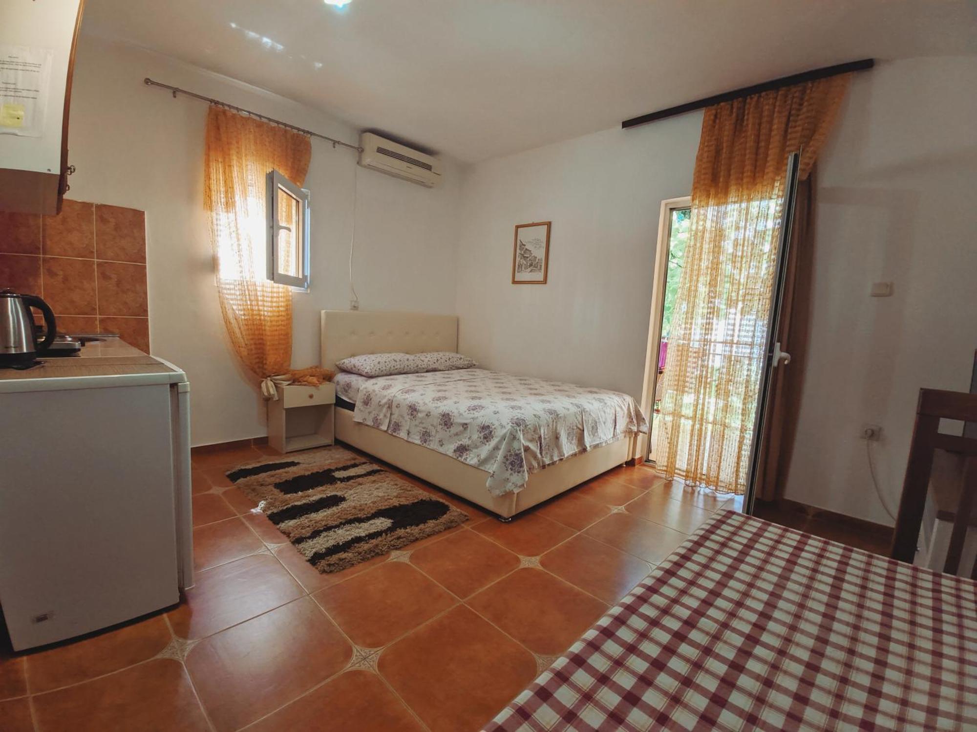 בודווה Apartments Ruza חדר תמונה